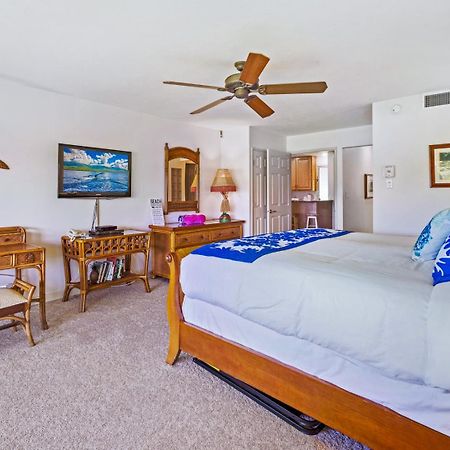 Maui Eldorado - G108 - Stay In The Heart Of Kaanapali Kahana Exterior foto