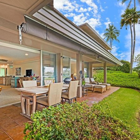 Maui Eldorado - G108 - Stay In The Heart Of Kaanapali Kahana Exterior foto