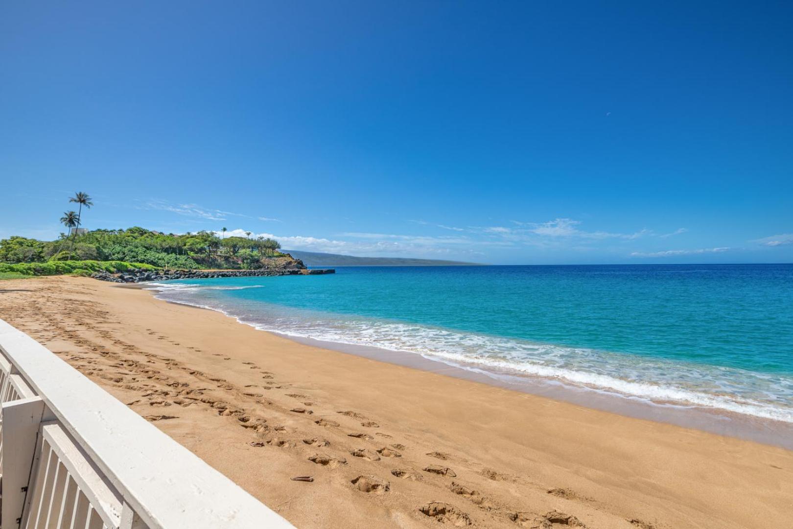 Maui Eldorado - G108 - Stay In The Heart Of Kaanapali Kahana Exterior foto