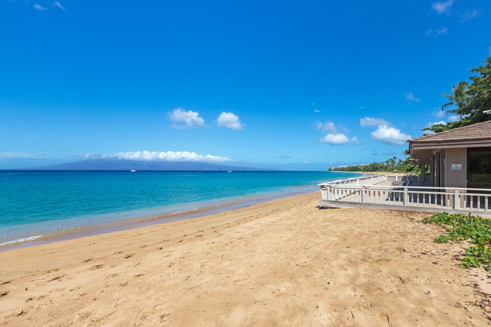 Maui Eldorado - G108 - Stay In The Heart Of Kaanapali Kahana Exterior foto