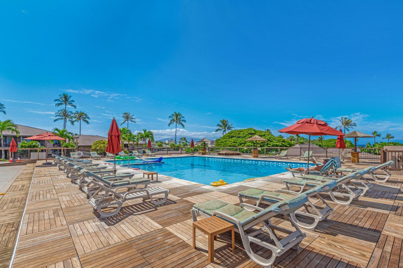 Maui Eldorado - G108 - Stay In The Heart Of Kaanapali Kahana Exterior foto