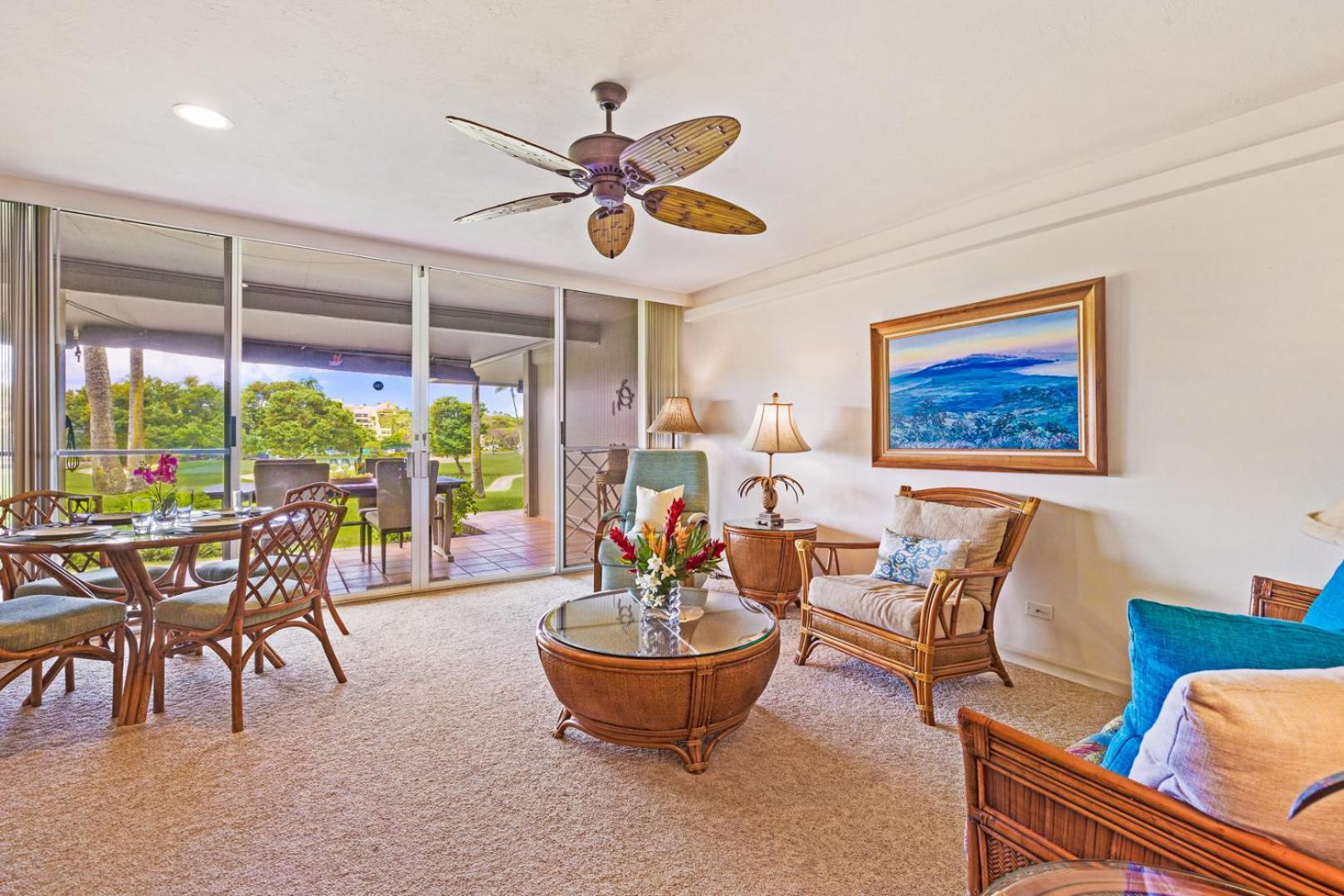 Maui Eldorado - G108 - Stay In The Heart Of Kaanapali Kahana Exterior foto