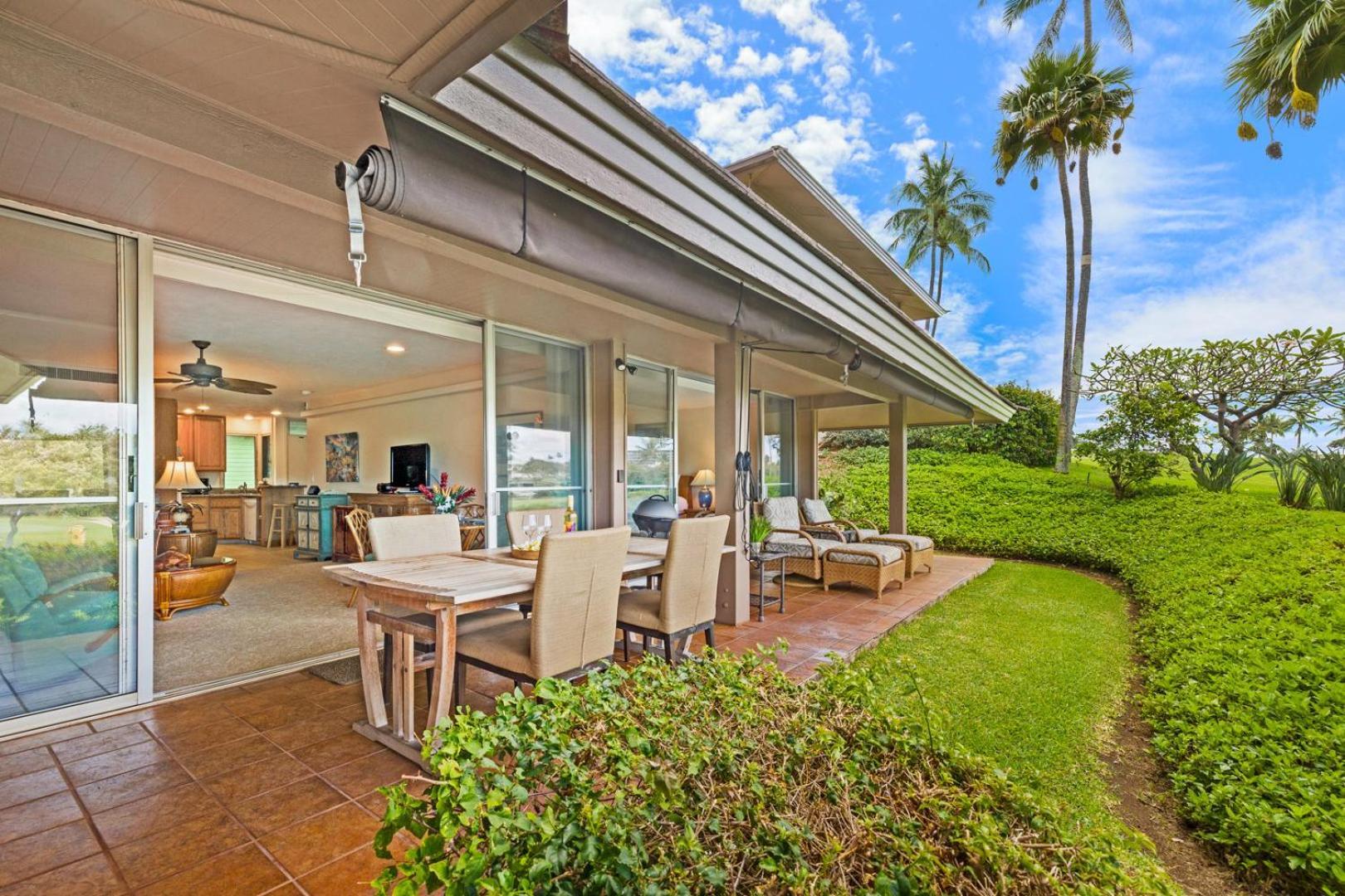Maui Eldorado - G108 - Stay In The Heart Of Kaanapali Kahana Exterior foto