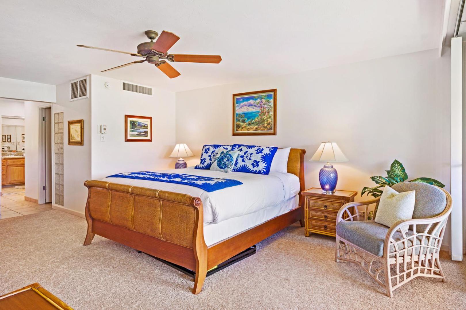 Maui Eldorado - G108 - Stay In The Heart Of Kaanapali Kahana Exterior foto