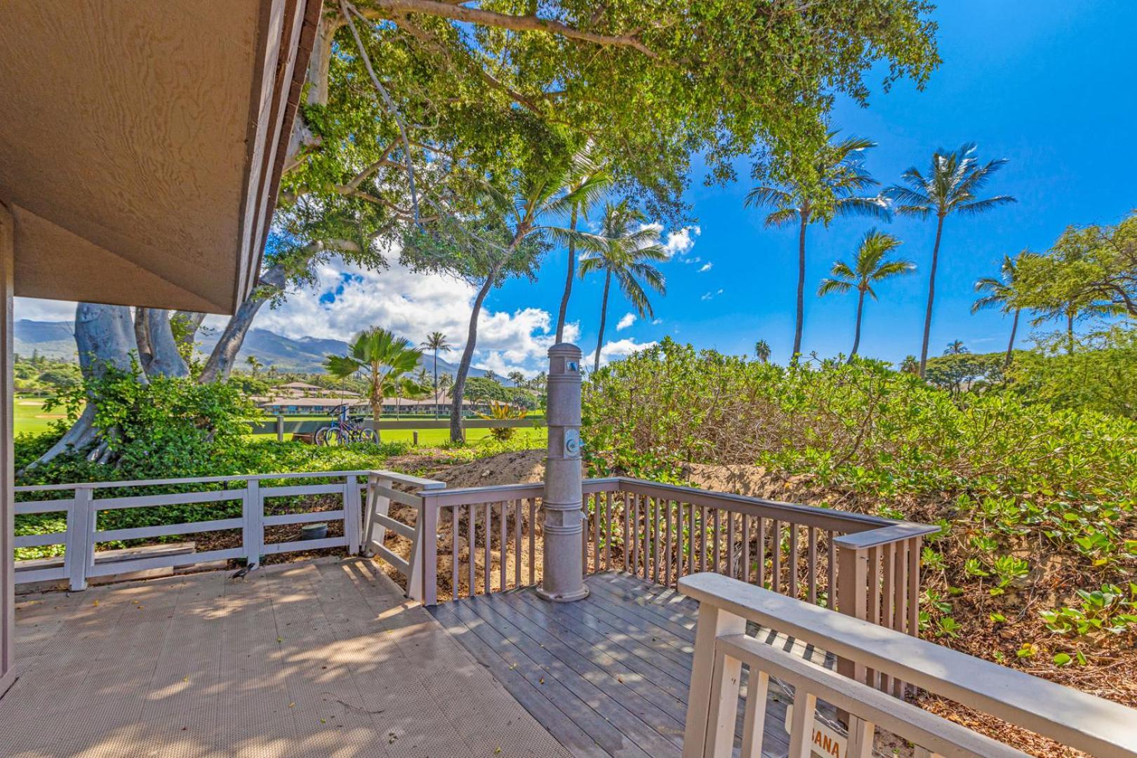 Maui Eldorado - G108 - Stay In The Heart Of Kaanapali Kahana Exterior foto