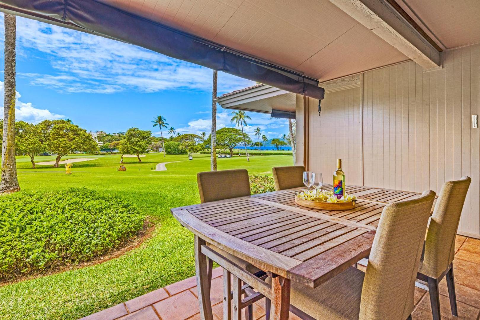 Maui Eldorado - G108 - Stay In The Heart Of Kaanapali Kahana Exterior foto